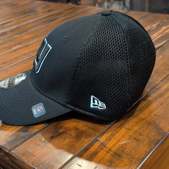 New Era 39thirty New York Giants Neo Hat L/XL - Picture 6 of 9